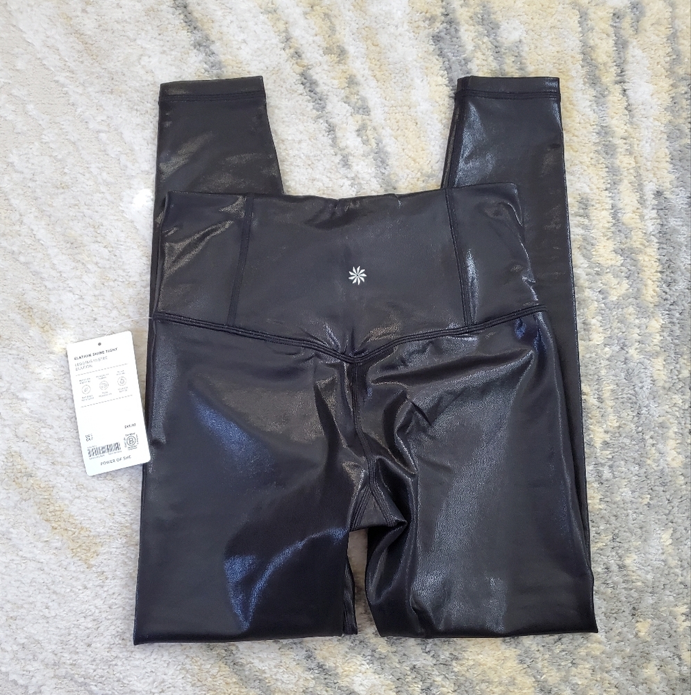 NWT Elation Shine Tight